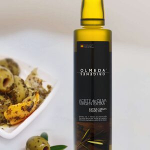 Aceite de Oliva Virgen Extra