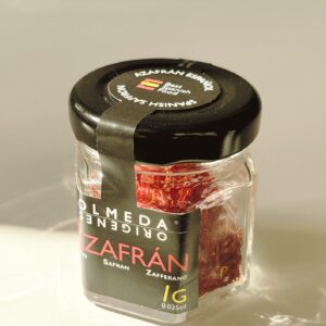 Azafrán